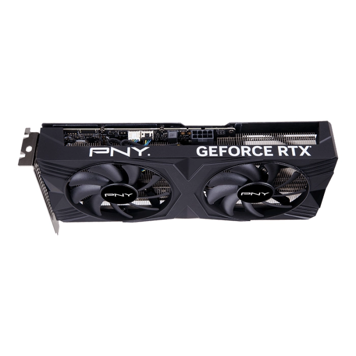 PNY GeForce RTX 4060 Ti 16GB VERTO Dual Fan
