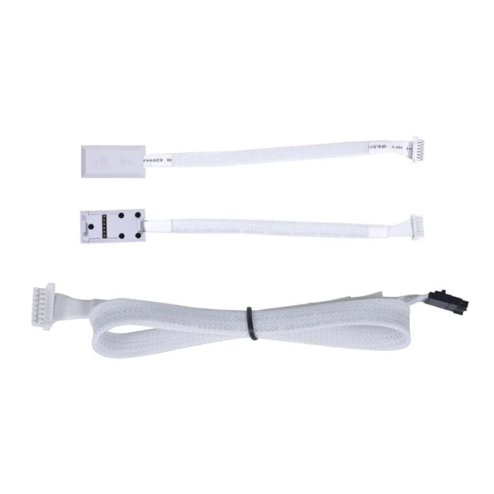 Lian-Li UNI SL120 V2 RGB PWM White 3in1