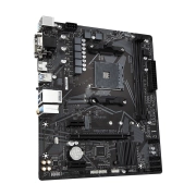 GIGABYTE A520M-S2H