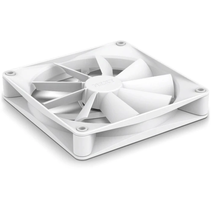 NZXT F140Q White