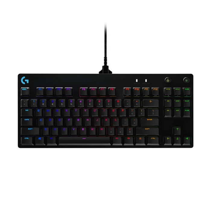 Logitech G Pro