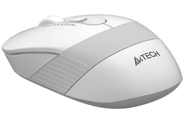 A4tech FG10 Fstyler Бял