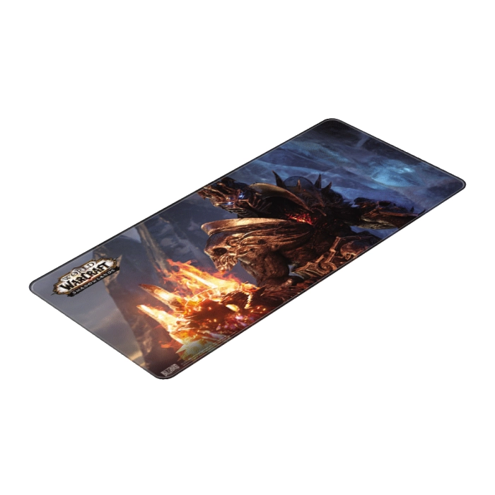 World of WarCraft Shadowlands - Bolvar, XL