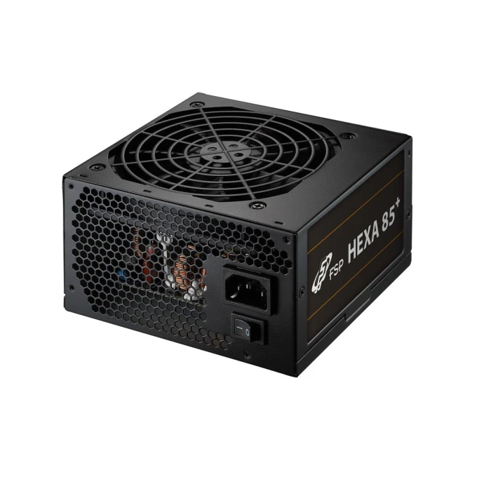 FSP Hexa 85+ Pro Bronze 650W