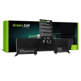 Батерия  за лаптоп GREEN CELL ACER ASPIRE S3  AP11D3F GREENCELL  LiPo, 11.1V, 3300mAh