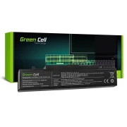 Батерия  за лаптоп GREEN CELL, Samsung PB9NC6B Q318 R710 PB9NC6B, 11.1V, 4400mAh