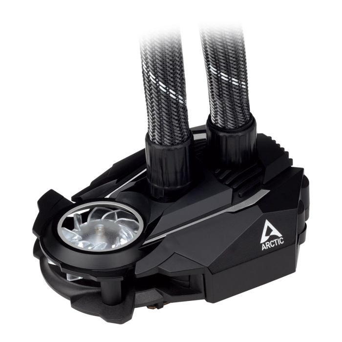 Arctic Freezer II RGB 360mm