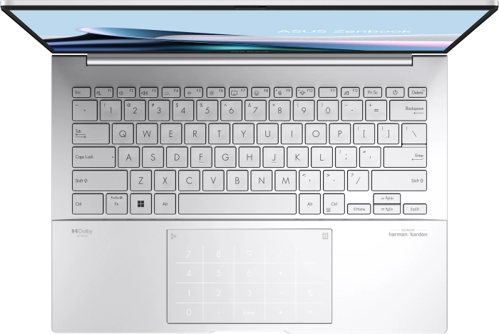 ASUS Zenbook 14 OLED UX3405MA-QD436W