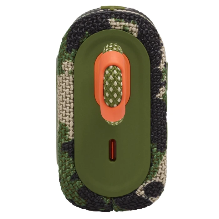 Блутут колонка JBL GO 3 Squad