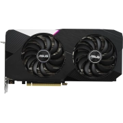 ASUS Dual GeForce RTX 3060 Ti V2 OC 8GB GDDR6