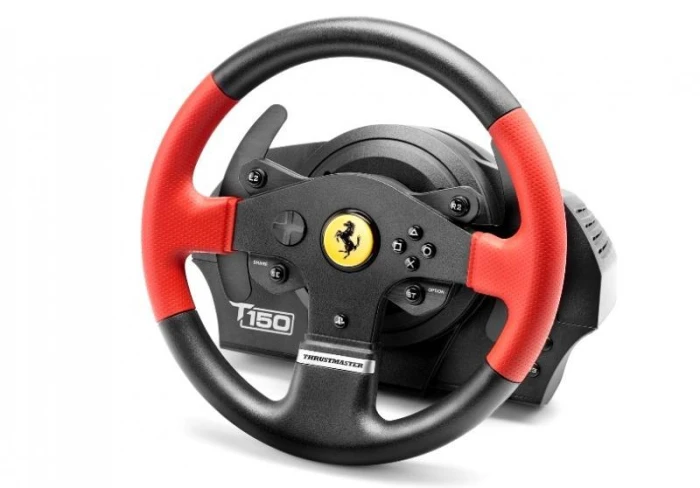 THRUSTMASTER T150 Ferrari