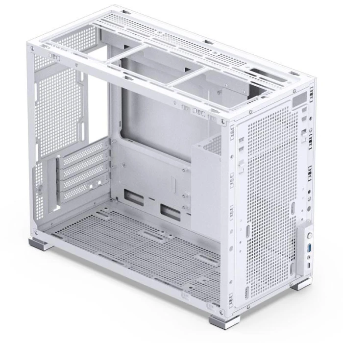Jonsbo D31 Screen White