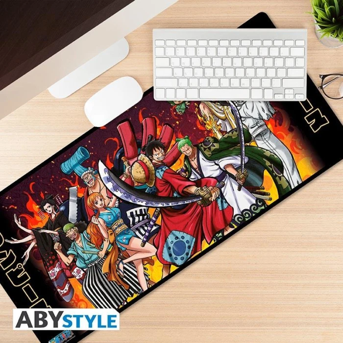 ABYSTYLE ONE PIECE Battle in Wano XXL