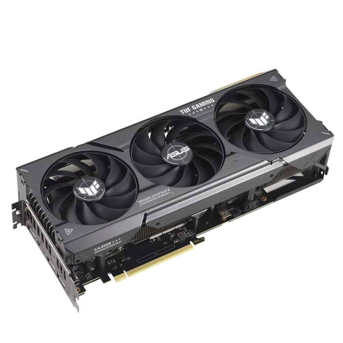 ASUS TUF GAMING RTX 4070 OC 12GB