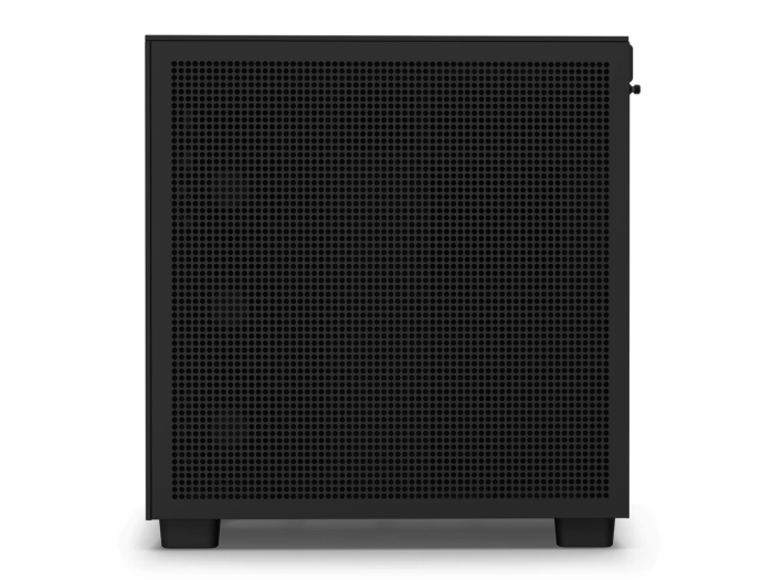 NZXT H9 Flow Matte Black