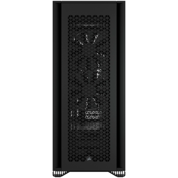 Corsair 7000D Airflow Black