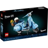 LEGO Icons - Vespa 125 - 10298