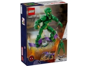 LEGO Marvel - Green Goblin Construction Figure - 76284