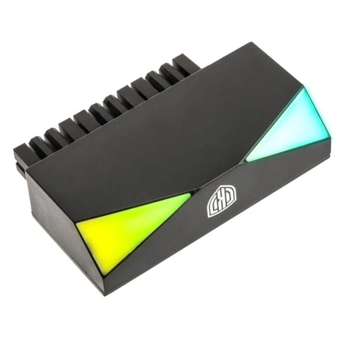 Kolink Core Adept 90 градуса 24-pin