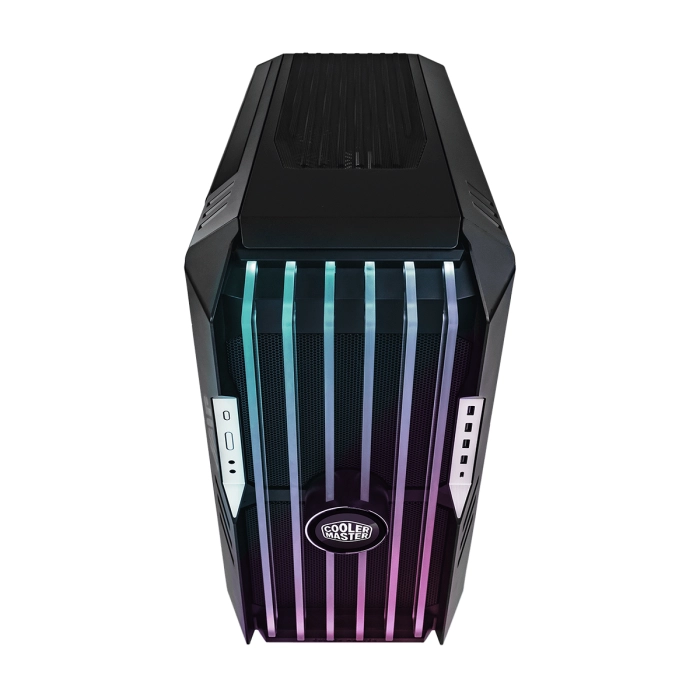 Cooler Master HAF 700 EVO Black ARGB