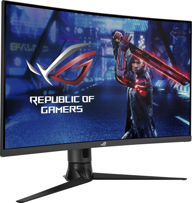 ASUS ROG STRIX GAMING XG32VC