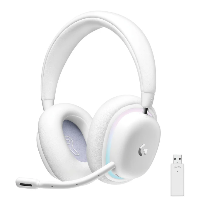 Logitech G735 Wireless Gaming Headset