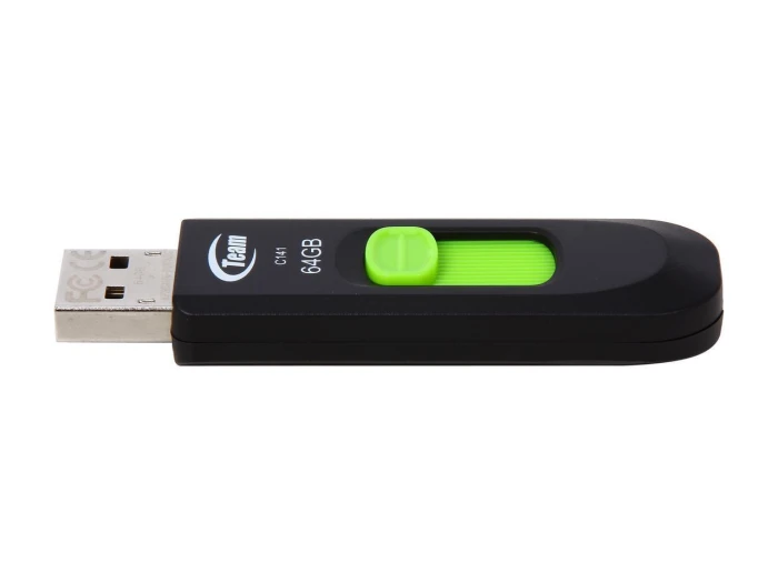 Team Group C141 64GB USB 2.0