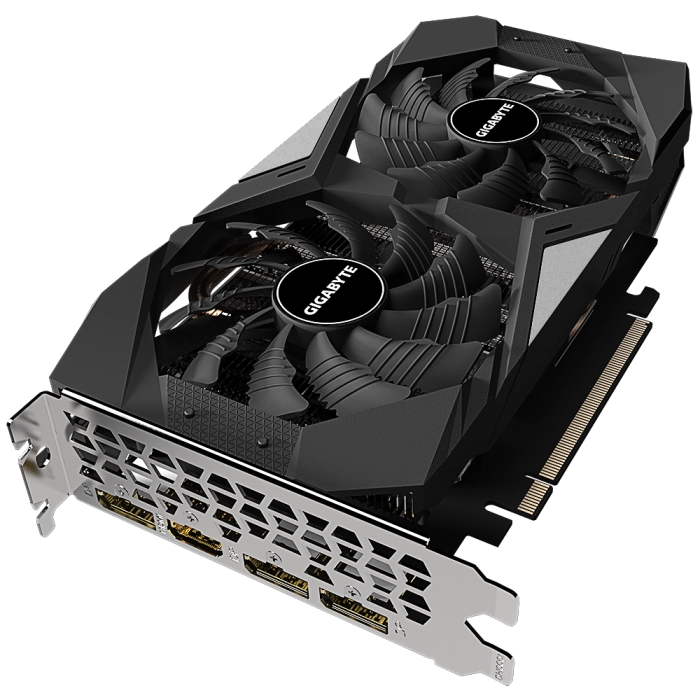 GIGABYTE GTX 1660 SUPER 6GB GDDR6