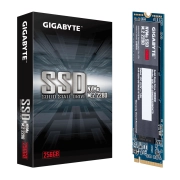 Gigabyte NVMe 256GB