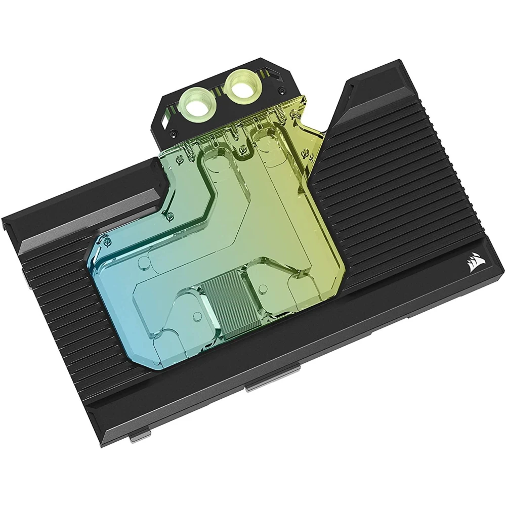 Воден блок за видео карта Corsair Hydro XG7 RGB за RTX 3090 Series Founders Edition CX-9020012-WW