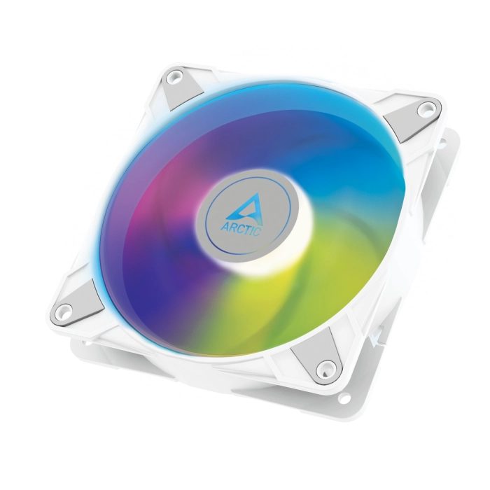 ARCTIC P12 A-RGB White