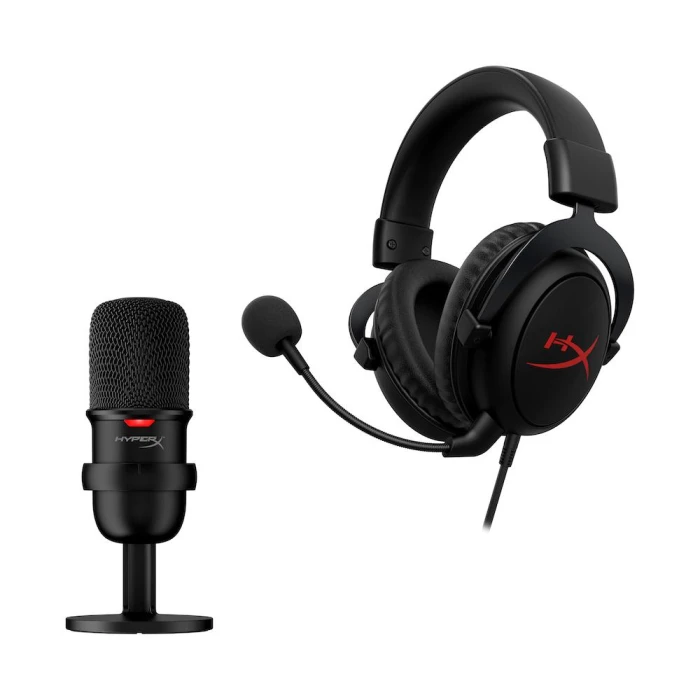 HyperX Streamer Starter Pack