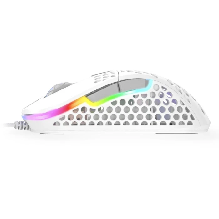 Xtrfy M4 White