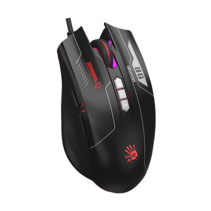 Bloody ES7 Esports Black