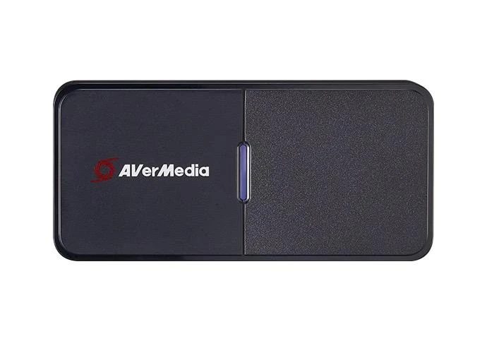 AVerMedia LIVE Streamer CAP 4K