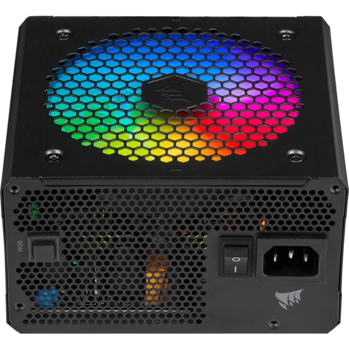 Corsair CX750F RGB BRONZE 750W