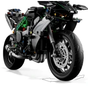 LEGO Technic - Kawasaki Ninja H2R - 42170