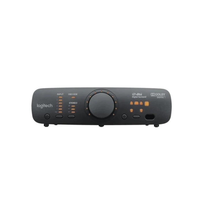 Logitech Z906