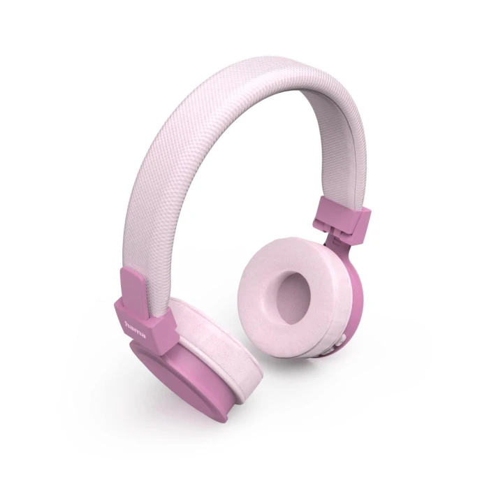 HAMA Freedom Lit II  Bluetooth Pink