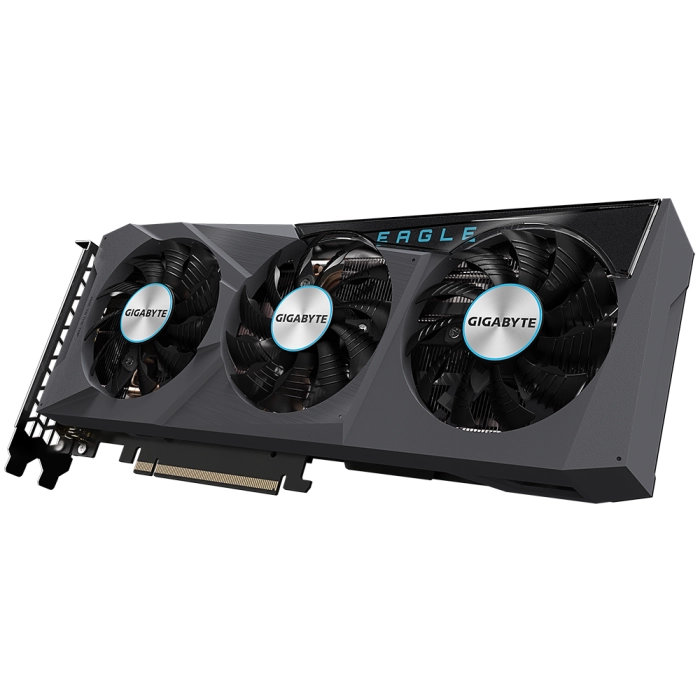 GIGABYTE GeForce RTX 3070 EAGLE OC 8GB GDDR6
