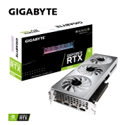 GIGABYTE GeForce RTX 3060 VISION OC 12GB GDDR6