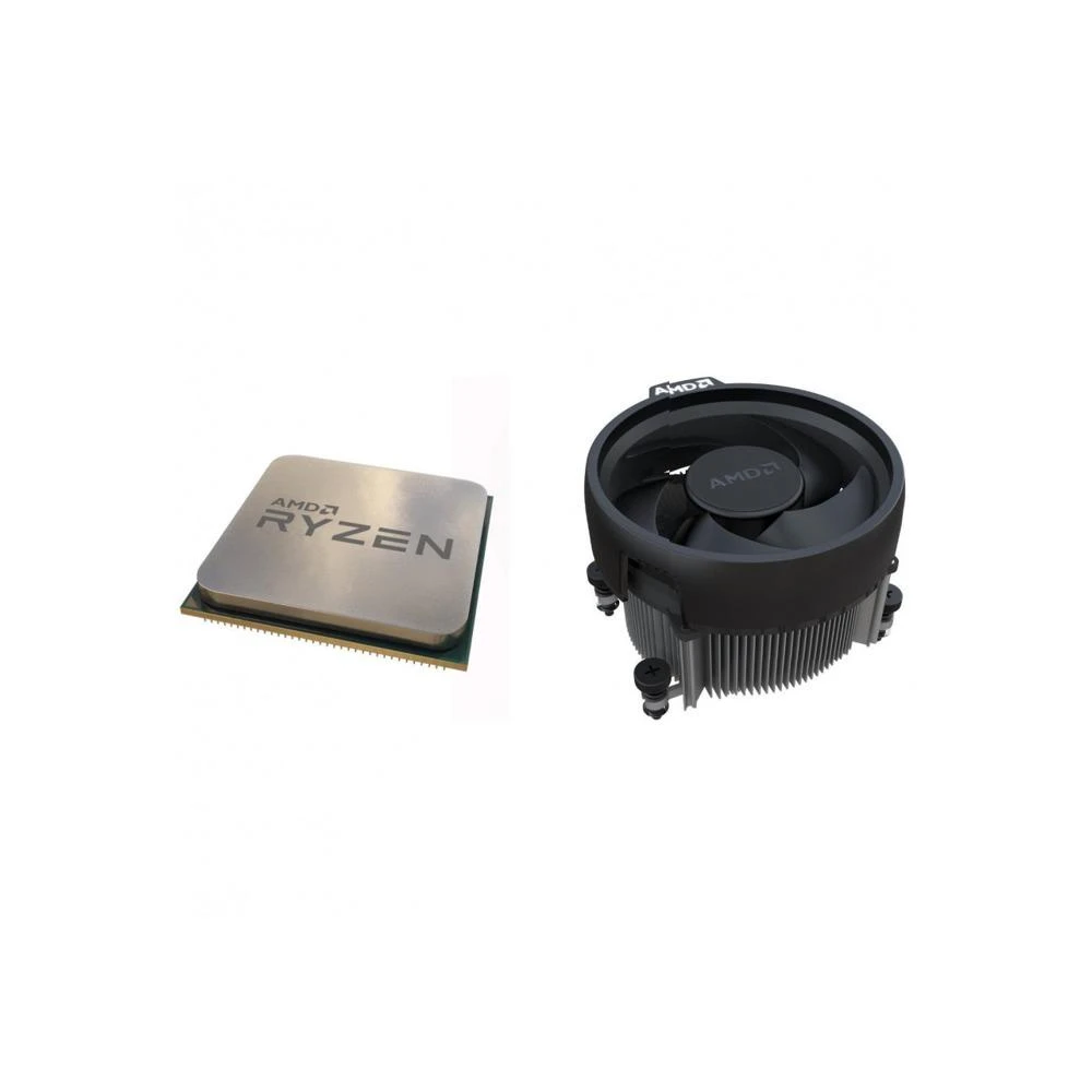 AMD Ryzen 5 5600X - MPK