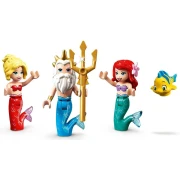 LEGO Disney - Ariel's Underwater Palace Set - 43207