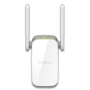 Безжичен Range Extender D-Link DAP-1610/E, AC1200, Двубандов