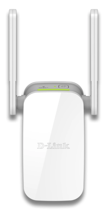 Безжичен Range Extender D-Link DAP-1610/E, AC1200, Двубандов