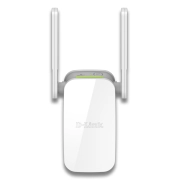 Безжичен Range Extender D-Link DAP-1610/E, AC1200, Двубандов