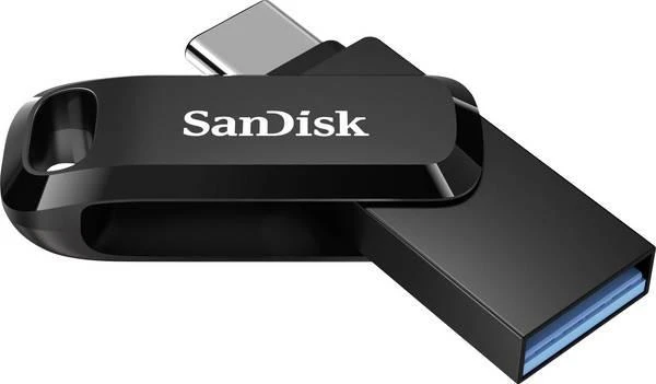 SanDisk Ultra Dual Drive Go 512GB