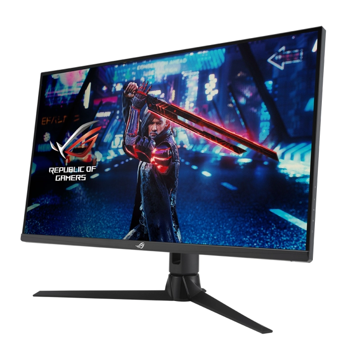 ASUS ROG Strix XG32UQ 32" 4К 160Hz