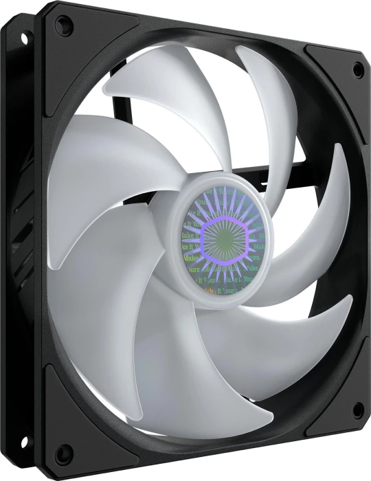 Cooler Master SickleFlow 140 aRGB