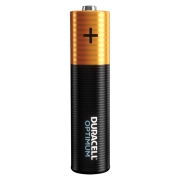 Алкална батерия DURACELL OPTIMUM MX2400 LR03 AAA /4 бр. в блистер/ 1.5V